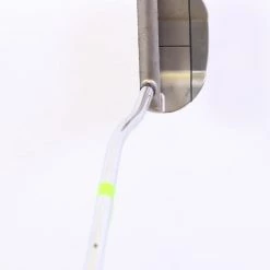 Odyssey Black Series #3 Mallet Putter RH 34 In. Steel Shaft Winn Grip 15 Odyssey Black Series #3 Mallet Putter RH 34 In. Steel Shaft Winn Grip -Golf Clubs Store 4d032b70 d99f 54f4 8e41 0c53fa124b46