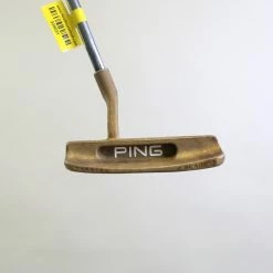 Ping J BLADE 3 Putter RH 35 In Ping Steel Shaft Ping Grip 14 Ping J BLADE 3 Putter RH 35 In Ping Steel Shaft Ping Grip -Golf Clubs Store 4d0a45fb 1937 532a 856b 87ab768b28f8