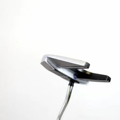 Odyssey Works #7H Versa Putter RH 34.25 In Steel Shaft Wilson Wrap Grip 14 Odyssey Works #7H Versa Putter RH 34.25 In Steel Shaft Wilson Wrap Grip -Golf Clubs Store 4d53b5eb 8afa 5139 817a 274ea4de4f1d