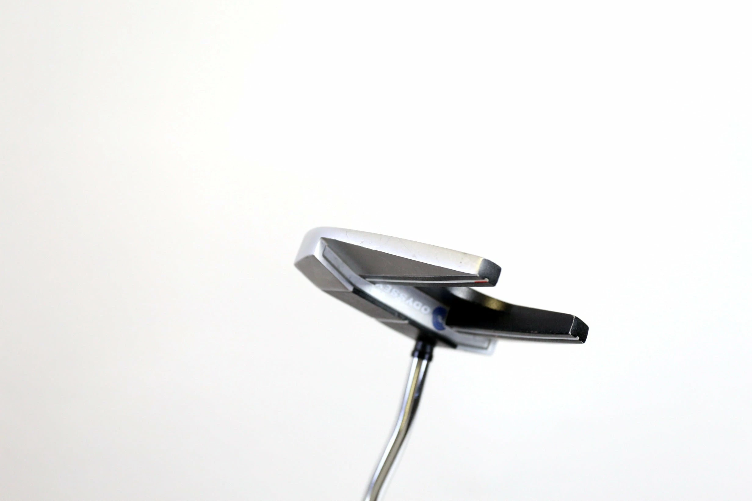 Odyssey Works #7H Versa Putter RH 34.25 In Steel Shaft Wilson Wrap Grip 6 Odyssey Works #7H Versa Putter RH 34.25 In Steel Shaft Wilson Wrap Grip - Image 4