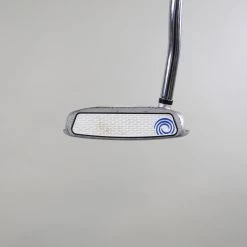 Odyssey White Hot RX 2-Ball Black Putter RH 35 In Steel Shaft Lamkin Grip Mallet -Golf Clubs Store 4d5a769b 69e0 5bd3 89f7 19551461ab0c