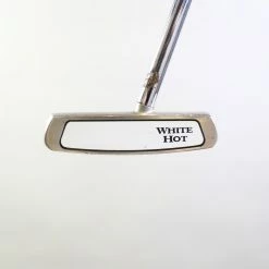 Odyssey White Hot #5 CS Putter RH 34 In Steel Shaft Odyssey Grip Mid-mallet 13 Odyssey White Hot #5 CS Putter RH 34 In Steel Shaft Odyssey Grip Mid-mallet -Golf Clubs Store 4daab3e2 c922 5dc5 8b62 9dc378dcb048