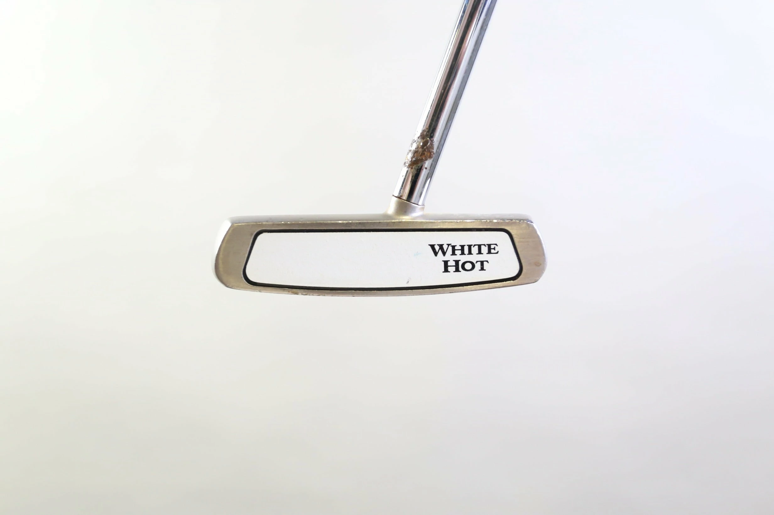 Odyssey White Hot #5 CS Putter RH 34 In Steel Shaft Odyssey Grip Mid-mallet 6 Odyssey White Hot #5 CS Putter RH 34 In Steel Shaft Odyssey Grip Mid-mallet - Image 4