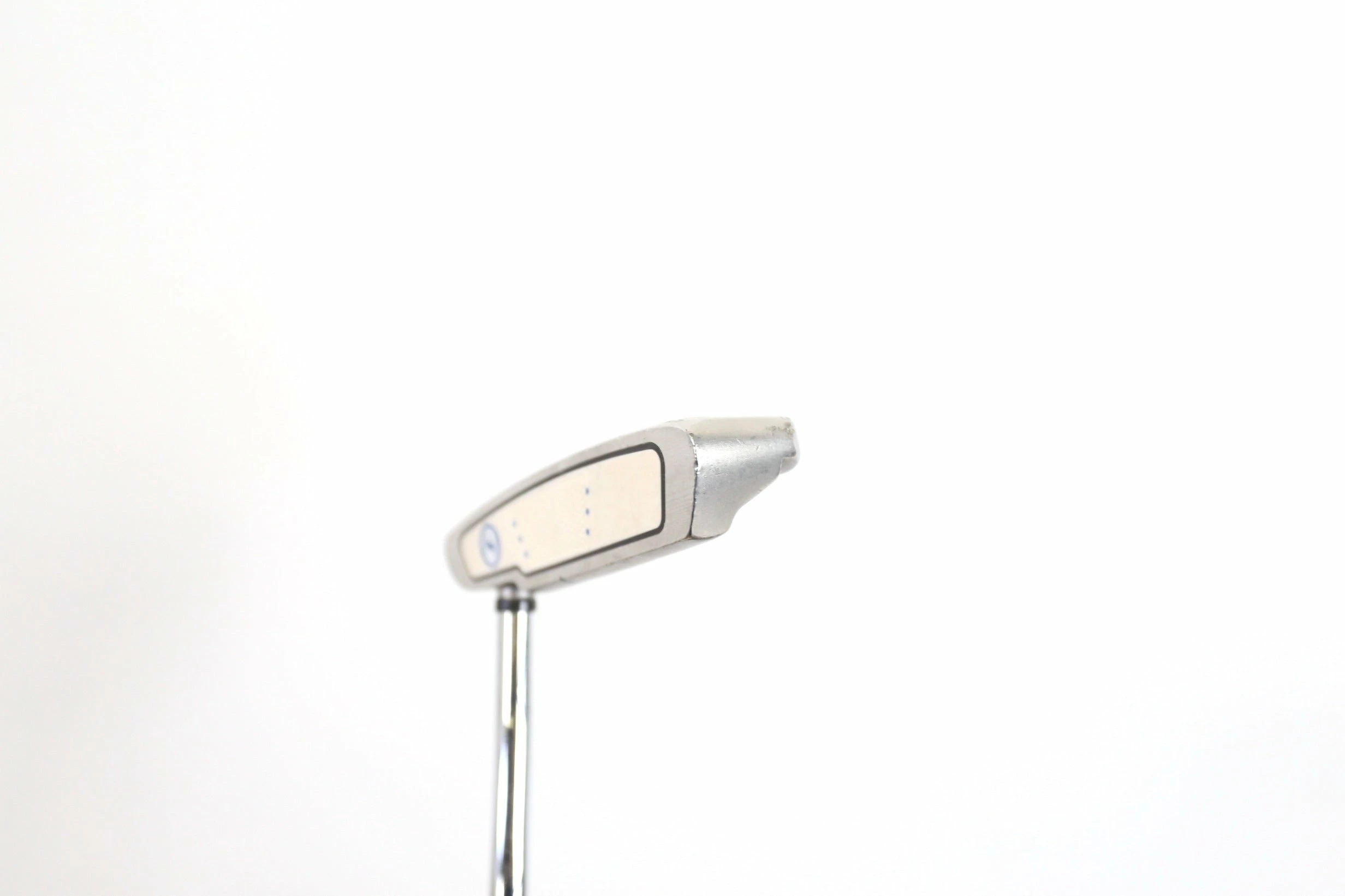 Odyssey Divine Line Rossie Putter 34 In RH Odyssey Steel Shaft 7 Odyssey Divine Line Rossie Putter 34 In RH Odyssey Steel Shaft - Image 5