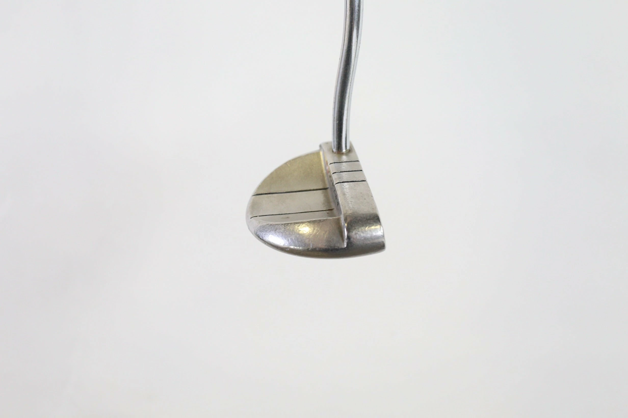 Odyssey DF Rossie 1 Putter RH 35.25 In Steel Shaft 8 Odyssey DF Rossie 1 Putter RH 35.25 In Steel Shaft - Image 6