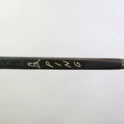 Ping Scottsdale TR Shea H Putter RH 35 In Ping Steel Shaft & Grip -Golf Clubs Store 4ea4718f 4474 5d94 980c 14de991a5190