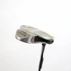 Odyssey White Hot 2-Ball Putter RH 37 In Odyssey Steel Shaft -Golf Clubs Store 4f0409b0 55db 5d5f b103 e28117f115de