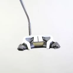 TaylorMade Daddy Long Legs Putter RH 38 In Steel Shaft Winn Grip Mallet -Golf Clubs Store 4f2d83cf b119 5ab5 afb0 9338215fd85e