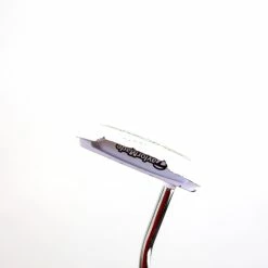TaylorMade White Smoke MC-72 Putter Right Handed 35 In Steel Shaft -Golf Clubs Store 4f36899c fe28 5da3 9efc c781633edf7b