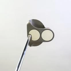 Odyssey White Hot XG 2-Ball CS Putter RH 34.25 In Steel Shaft Oncourse Grip 15 Odyssey White Hot XG 2-Ball CS Putter RH 34.25 In Steel Shaft Oncourse Grip -Golf Clubs Store 4f4f50b5 cb4c 5e94 9176 f955c2a02c78