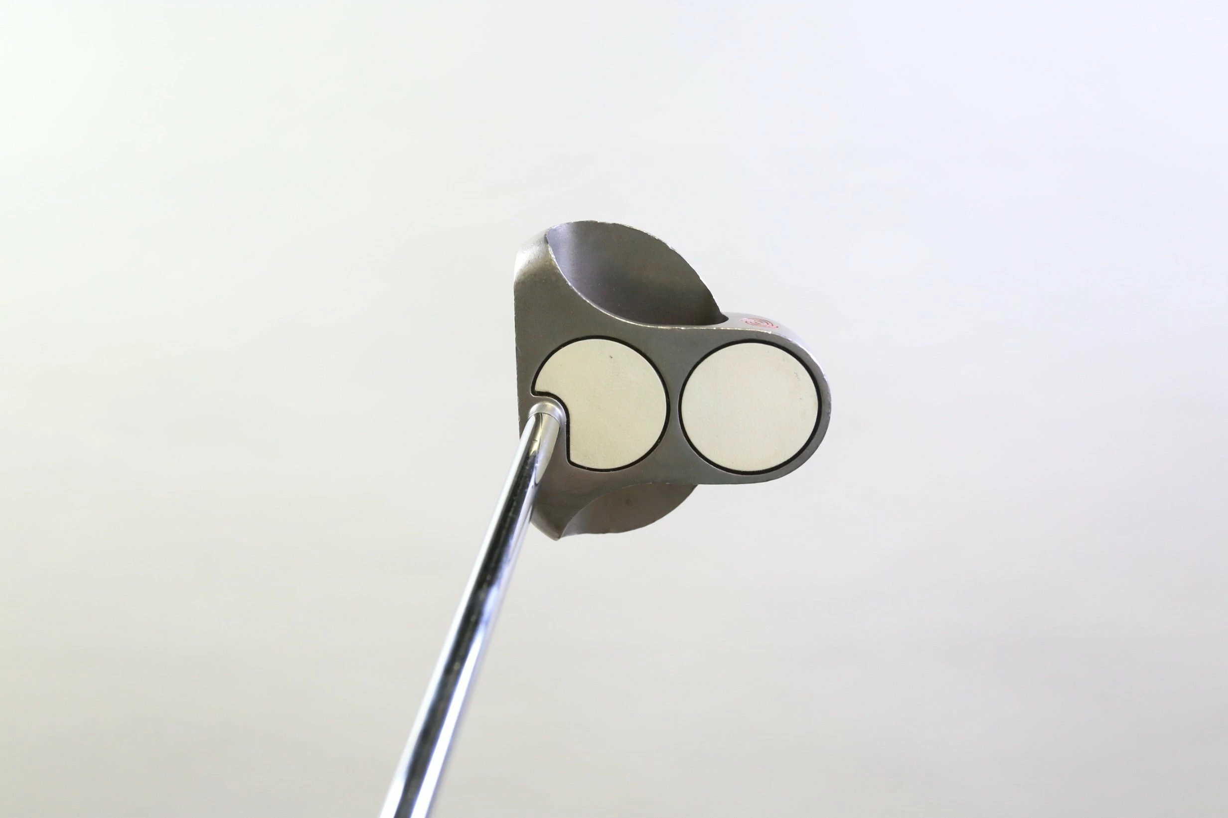 Odyssey White Hot XG 2-Ball CS Putter RH 34.25 In Steel Shaft Oncourse Grip 8 Odyssey White Hot XG 2-Ball CS Putter RH 34.25 In Steel Shaft Oncourse Grip - Image 6