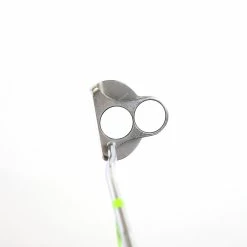 Odyssey White Hot 2-Ball Putter RH 35 In Steel Shaft Tour SNSR Grip -Golf Clubs Store 4f754ccd 7377 5757 a0dc e2c25522af2d
