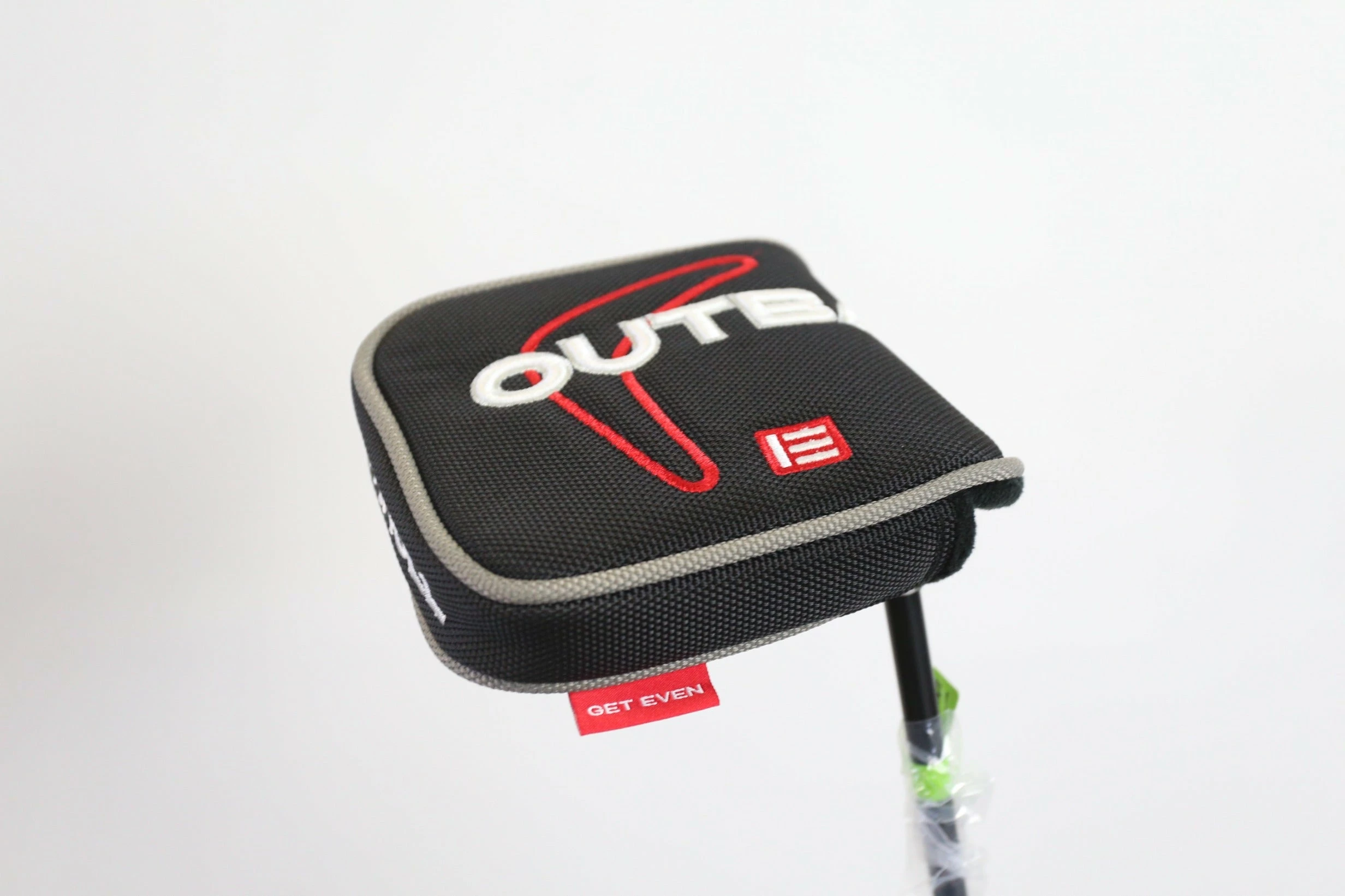 Evnroll ER10 Outback Mallet Black TourTac Putter RH 34 In Steel Shaft 13 Evnroll ER10 Outback Mallet Black TourTac Putter RH 34 In Steel Shaft - Image 11