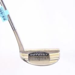 Odyssey Black Series-i #9 Putter RH 35in. Steel Super Stroke Traxion 2.0 Grip -Golf Clubs Store 4fd7ae03 36a8 5fae 99b2 56e443ab90ab