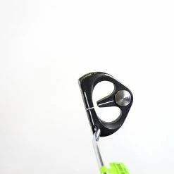Nike OZ T100 Putter RH 33.5 In Steel Shaft SuperStroke Grip -Golf Clubs Store 50036db1 5e04 564f 977b 3e81533fee06