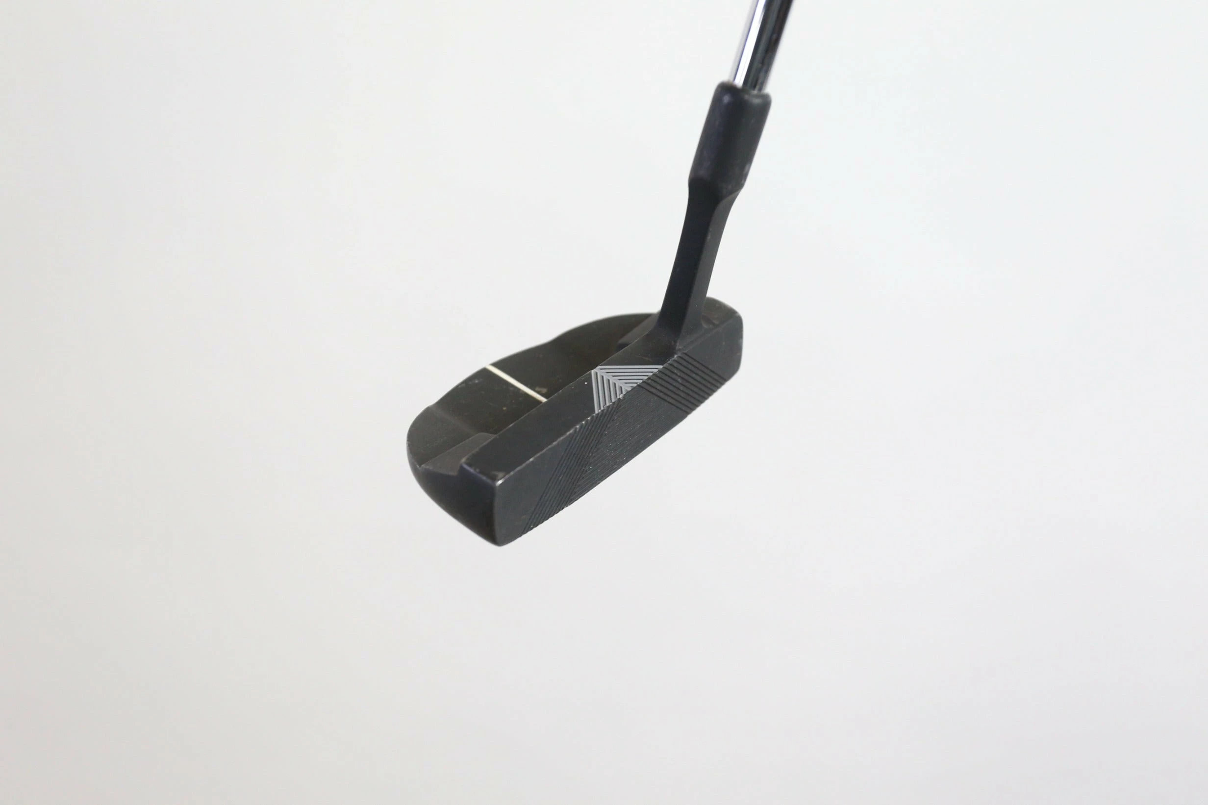 Pyramid Putters Pyramid AZ-11 Putter RH 34.5 In Pyramid Steel Shaft 4 Pyramid Putters Pyramid AZ-11 Putter RH 34.5 In Pyramid Steel Shaft - Image 2