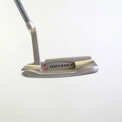 Odyssey White Hot XG #1 Putter RH 33.25 In Odyssey Steel Shaft New Grip 14 Odyssey White Hot XG #1 Putter RH 33.25 In Odyssey Steel Shaft New Grip -Golf Clubs Store 5024c2e4 5fc5 5f12 93c2 2c975f39bad5