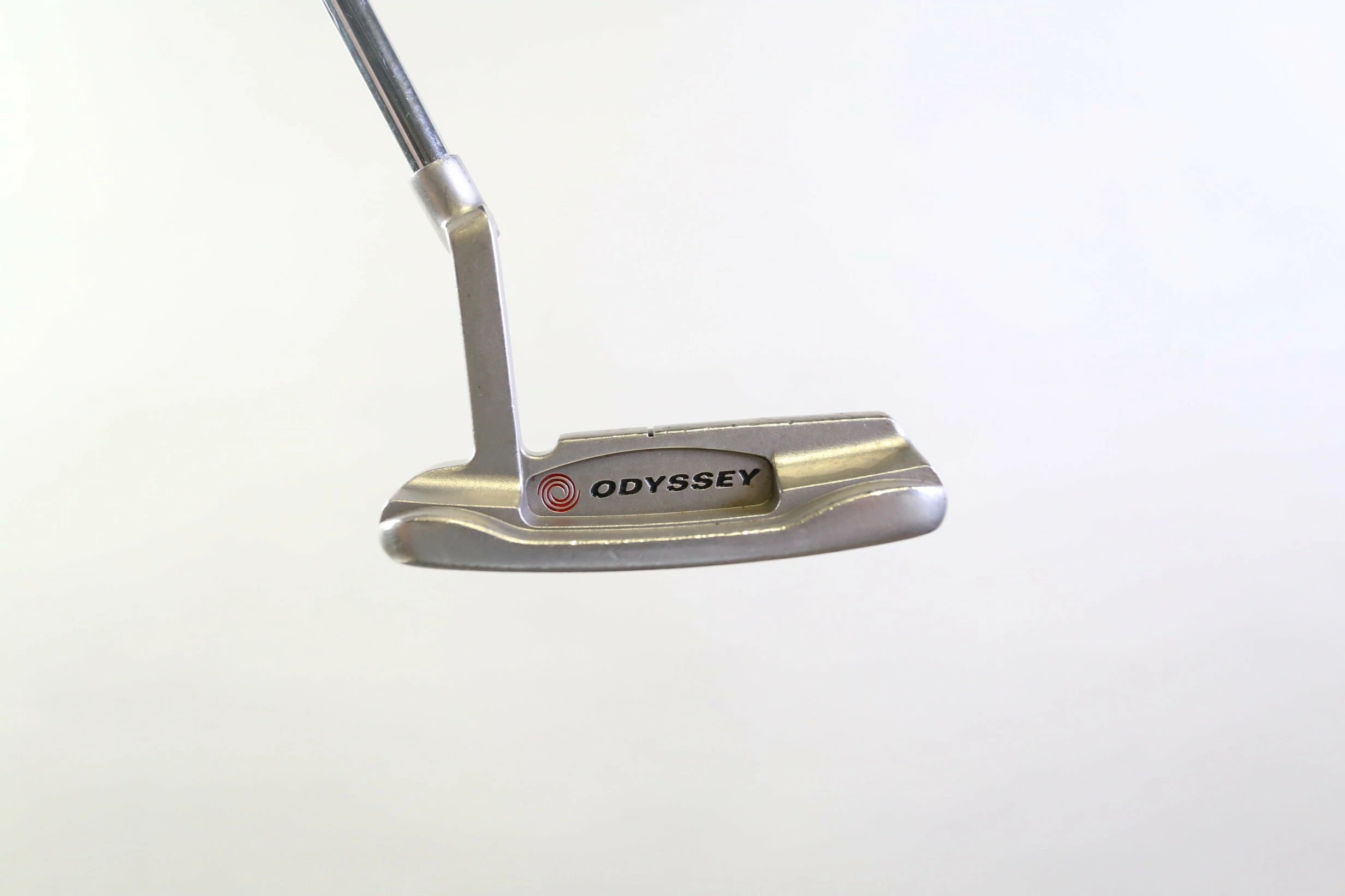 Odyssey White Hot XG #1 Putter RH 33.25 In Odyssey Steel Shaft New Grip 7 Odyssey White Hot XG #1 Putter RH 33.25 In Odyssey Steel Shaft New Grip - Image 5