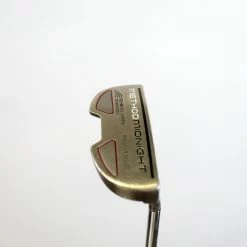 Nike Method Midnight 006 Putter RH 35 In Nike Steel Shaft