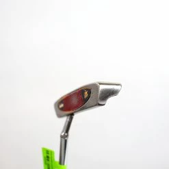 TaylorMade Rossa Core Classic Lambeau Putter RH 35 In Steel Shaft 15 TaylorMade Rossa Core Classic Lambeau Putter RH 35 In Steel Shaft -Golf Clubs Store 504aae16 bb5f 514c 8e56 a875e12bc70e