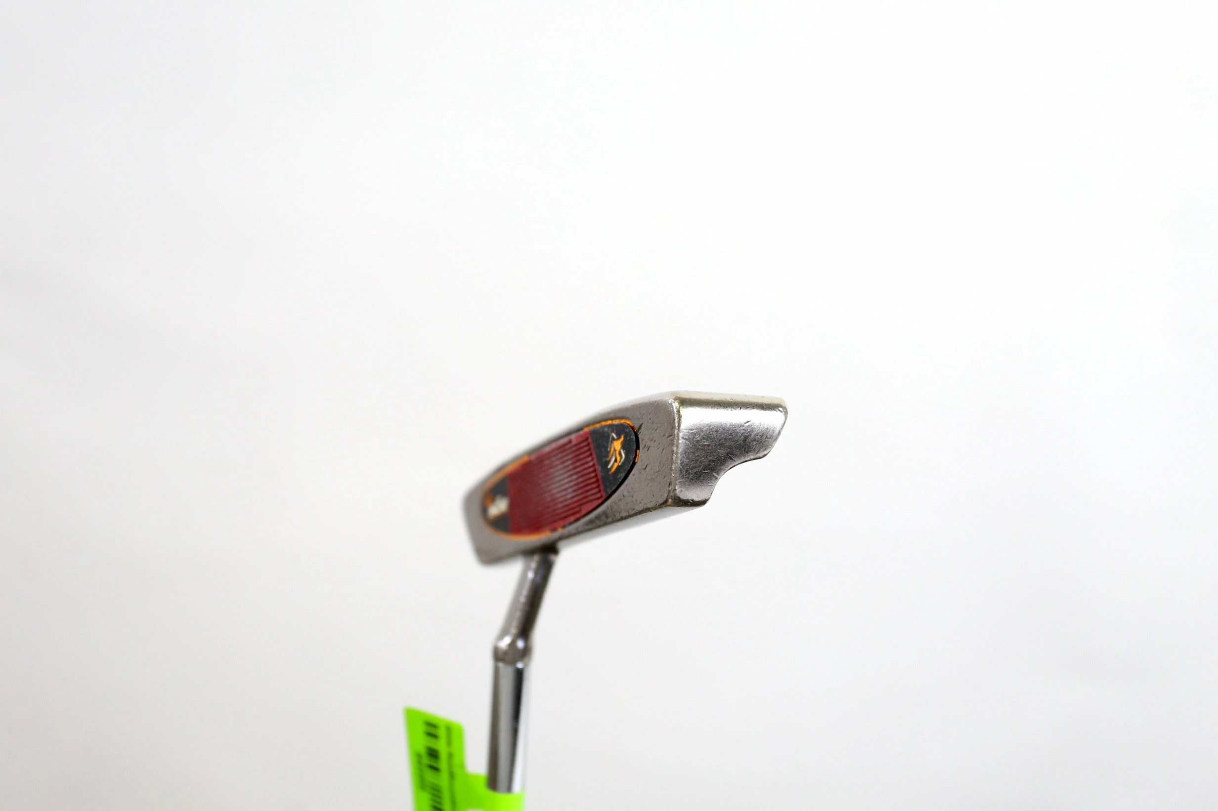 TaylorMade Rossa Core Classic Lambeau Putter RH 35 In Steel Shaft 7 TaylorMade Rossa Core Classic Lambeau Putter RH 35 In Steel Shaft - Image 5