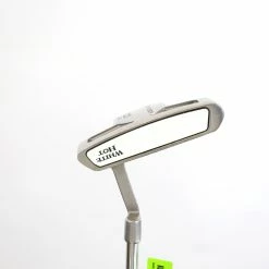 Odyssey White Hot 2-Ball Blade Putter RH 34.75 In Steel Shaft -Golf Clubs Store 5085f9de 0397 56d6 8385 0bd7c7ecfef5
