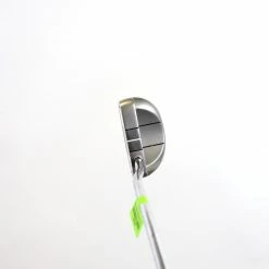 Odyssey White Steel Rossie Putter RH 35 In Odyssey Steel Shaft 19 Odyssey White Steel Rossie Putter RH 35 In Odyssey Steel Shaft -Golf Clubs Store 50a52664 7f48 5e60 a114 95e3b563388c