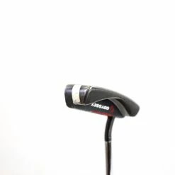 Odyssey O-Works #2 Putter RH 33.5 In Odyssey Steel Shaft -Golf Clubs Store 50c369c4 3758 5bb4 a7de e87c9628b1cd
