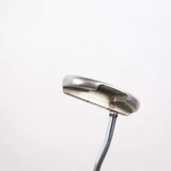 Odyssey WHITE STEEL 5 Putter RH 35 In Odyssey Steel Shaft 14 Odyssey WHITE STEEL 5 Putter RH 35 In Odyssey Steel Shaft -Golf Clubs Store 514c236b d71c 579f bdf8 638856610ddc