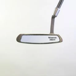 Odyssey White Hot 2-Ball Blade Putter RH 35 In Steel Shaft -Golf Clubs Store 51781e66 373f 510c 831a 04d6d2f9a485