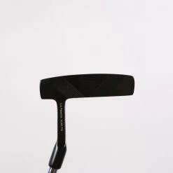 Pyramid Putters Pyramid AZ-11 Putter RH 33 In Steel Shaft Pyramid Wide Grip Mid-Mallet -Golf Clubs Store 51deacb9 eae8 5dce bbf6 bd68b5c6b080