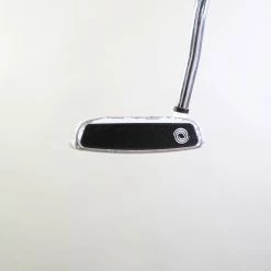 Odyssey Versa 2-Ball White Putter RH 35 In Steel Shaft Oncourse Grip Mallet -Golf Clubs Store 523d131f b6ce 5eaf 86ff 4ec4727e359a