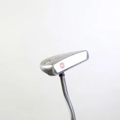 Odyssey Works V-Line Tank Cruiser Putter RH 35 In Steel Shaft 12 Odyssey Works V-Line Tank Cruiser Putter RH 35 In Steel Shaft -Golf Clubs Store 524a8304 d583 5f33 887c 2469d7ee8144