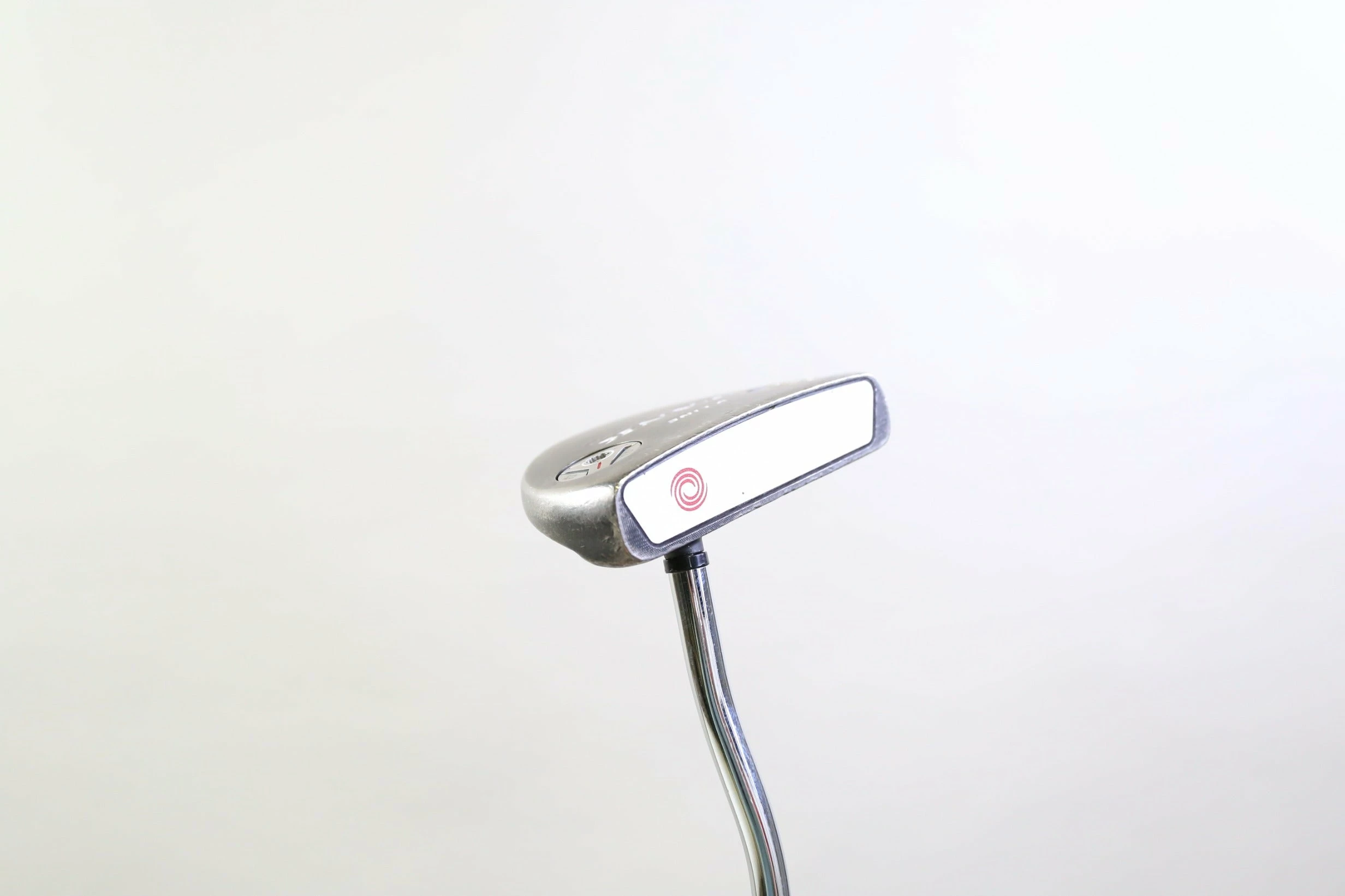 Odyssey Works V-Line Tank Cruiser Putter RH 35 In Steel Shaft 5 Odyssey Works V-Line Tank Cruiser Putter RH 35 In Steel Shaft - Image 3