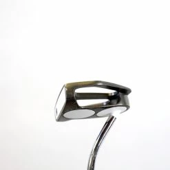 Odyssey Backstryke 2-Ball Putter RH 34 In True Temper Steel Shaft 15 Odyssey Backstryke 2-Ball Putter RH 34 In True Temper Steel Shaft -Golf Clubs Store 52b54850 36af 5e8e 881f de75ddec48d8