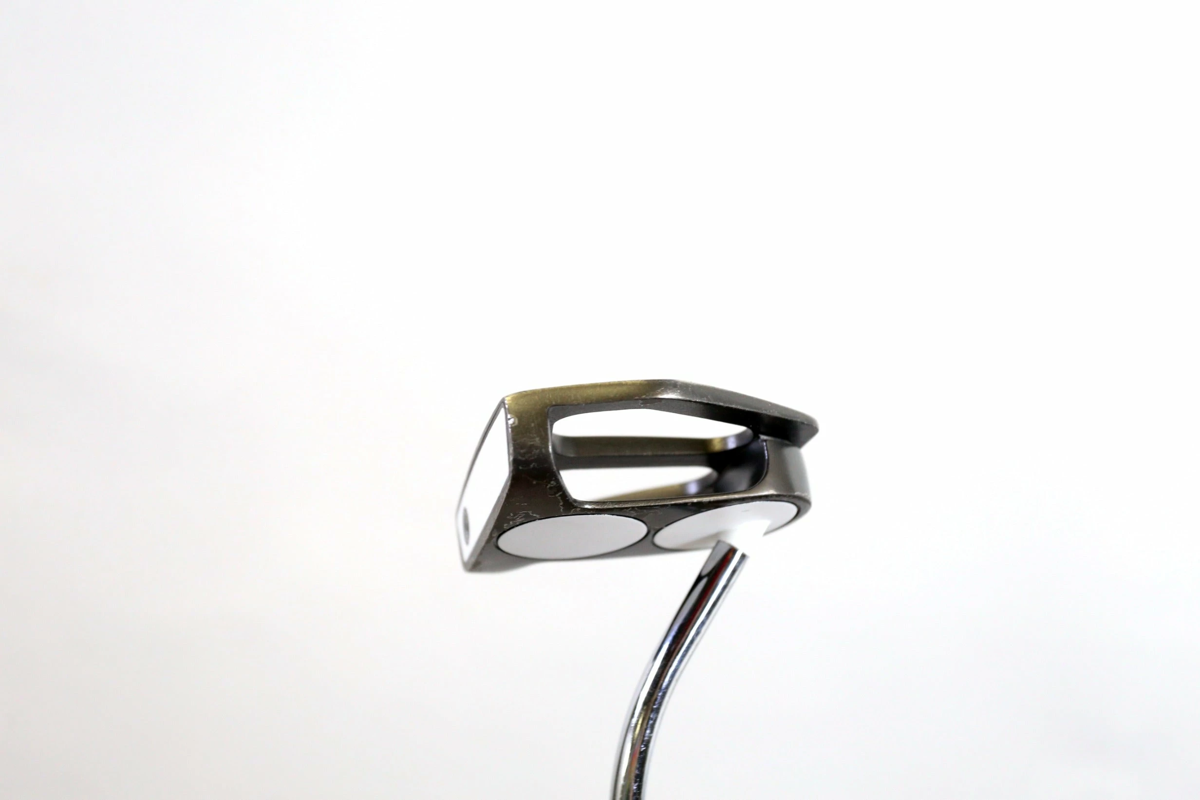 Odyssey Backstryke 2-Ball Putter RH 34 In True Temper Steel Shaft 7 Odyssey Backstryke 2-Ball Putter RH 34 In True Temper Steel Shaft - Image 5
