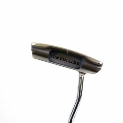 Bettinardi Kuchar Model 1 Putter RH 34 In Bettinardi Steel Shaft 14 Bettinardi Kuchar Model 1 Putter RH 34 In Bettinardi Steel Shaft -Golf Clubs Store 52f771a0 7512 5695 b53b 96384e2d6d3c