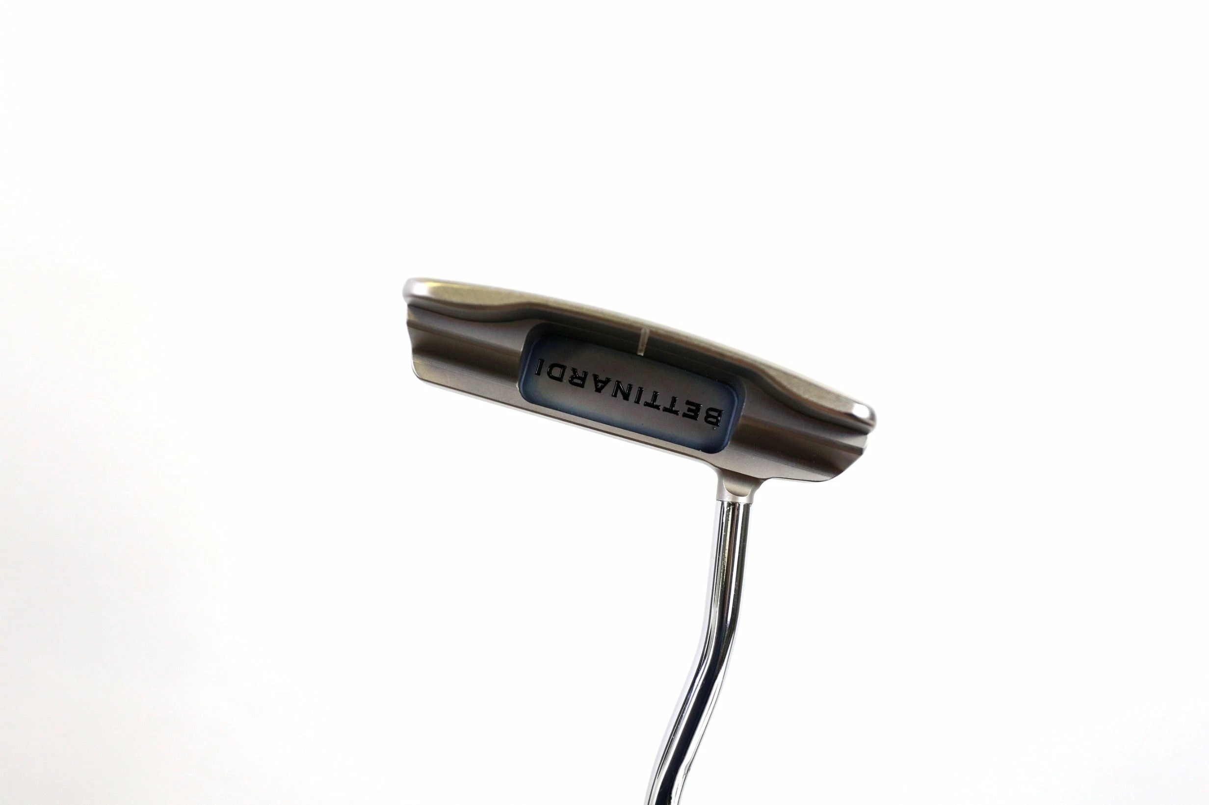 Bettinardi Kuchar Model 1 Putter RH 34 In Bettinardi Steel Shaft 5 Bettinardi Kuchar Model 1 Putter RH 34 In Bettinardi Steel Shaft - Image 4
