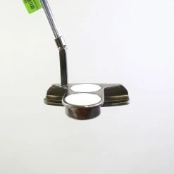 Odyssey White Ice 2-Ball Blade Putter RH 34 In True Temper Steel Shaft -Golf Clubs Store 52ffb9bf 7c19 5815 9b3c 853e4515b6ee