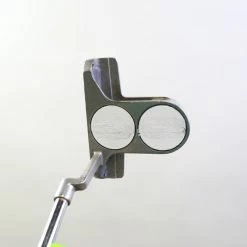 Odyssey White Hot 2-Ball Blade Putter RH 35 In Steel Shaft -Golf Clubs Store 531a3ea0 9d7e 5cfa a3b2 0ecc61d97b1a