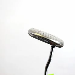Odyssey White Steel Rossie Putter RH 35 In Odyssey Steel Shaft 14 Odyssey White Steel Rossie Putter RH 35 In Odyssey Steel Shaft -Golf Clubs Store 531b5e30 ed52 53ea 8883 5165d16999e4