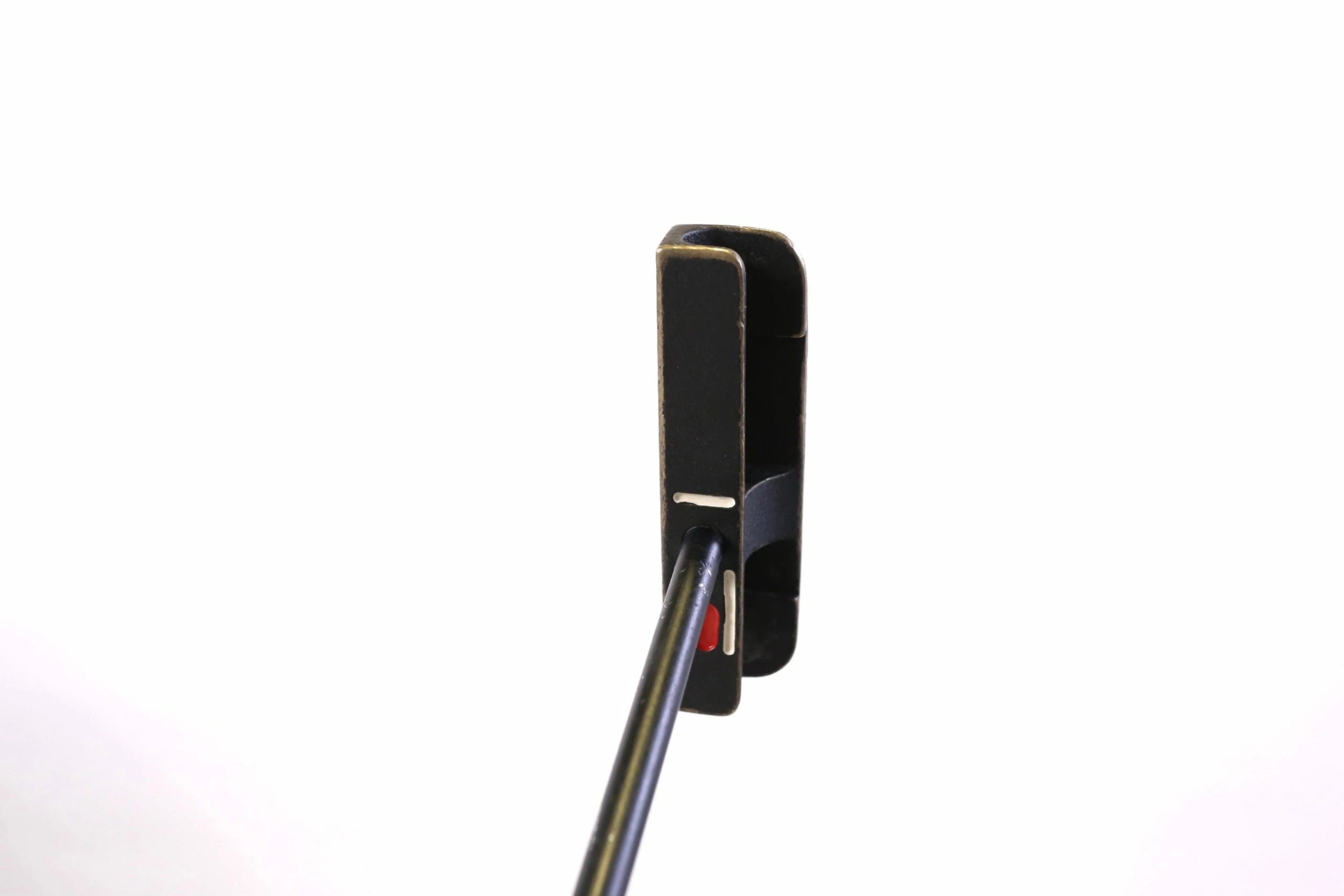 See More FGP Putter Right Handed 36 In Steel Shaft 7 See More FGP Putter Right Handed 36 In Steel Shaft - Image 6