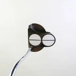 Odyssey White Ice 2-Ball Mid Putter RH 37.75 In Steel Shaft Traxion Grip 15 Odyssey White Ice 2-Ball Mid Putter RH 37.75 In Steel Shaft Traxion Grip -Golf Clubs Store 53825f0d ea08 516e 9d95 e56561f106d7