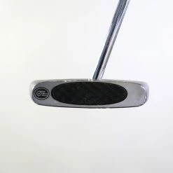 Nike Black OZ T130 Putter RH 34.25 In Steel Shaft -Golf Clubs Store 53a7f09d 4f0d 50b3 97d6 03f27c1362ac