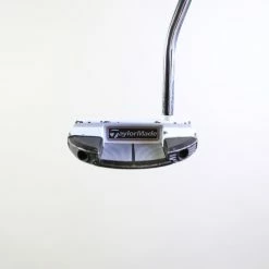 LEFTY TaylorMade Spider Mallet Putter 35 In Steel Shaft Winn TaylorMade Grip -Golf Clubs Store 53ab6584 e907 575c 9b68 121b3b47e1cd