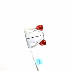TaylorMade MySpider Tour Red/Silver Putter RH 33 In Steel SuperStroke Grip -Golf Clubs Store 53d1d072 34cc 5eee 89d0 c0f0832194c0