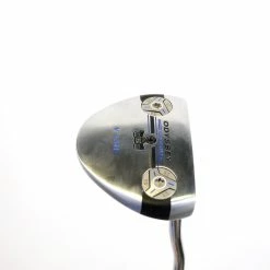 Odyssey Works V-Line Versa SuperStroke Putter RH 35 In Odyssey Steel Shaft