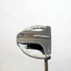 Odyssey White Steel 2-Ball SRT Putter RH 34.5 In Odyssey Steel Shaft 2 Odyssey White Steel 2-Ball SRT Putter RH 34.5 In Odyssey Steel Shaft -Golf Clubs Store 53ef9a10 565a 5b2f 89da 5f36831302f5