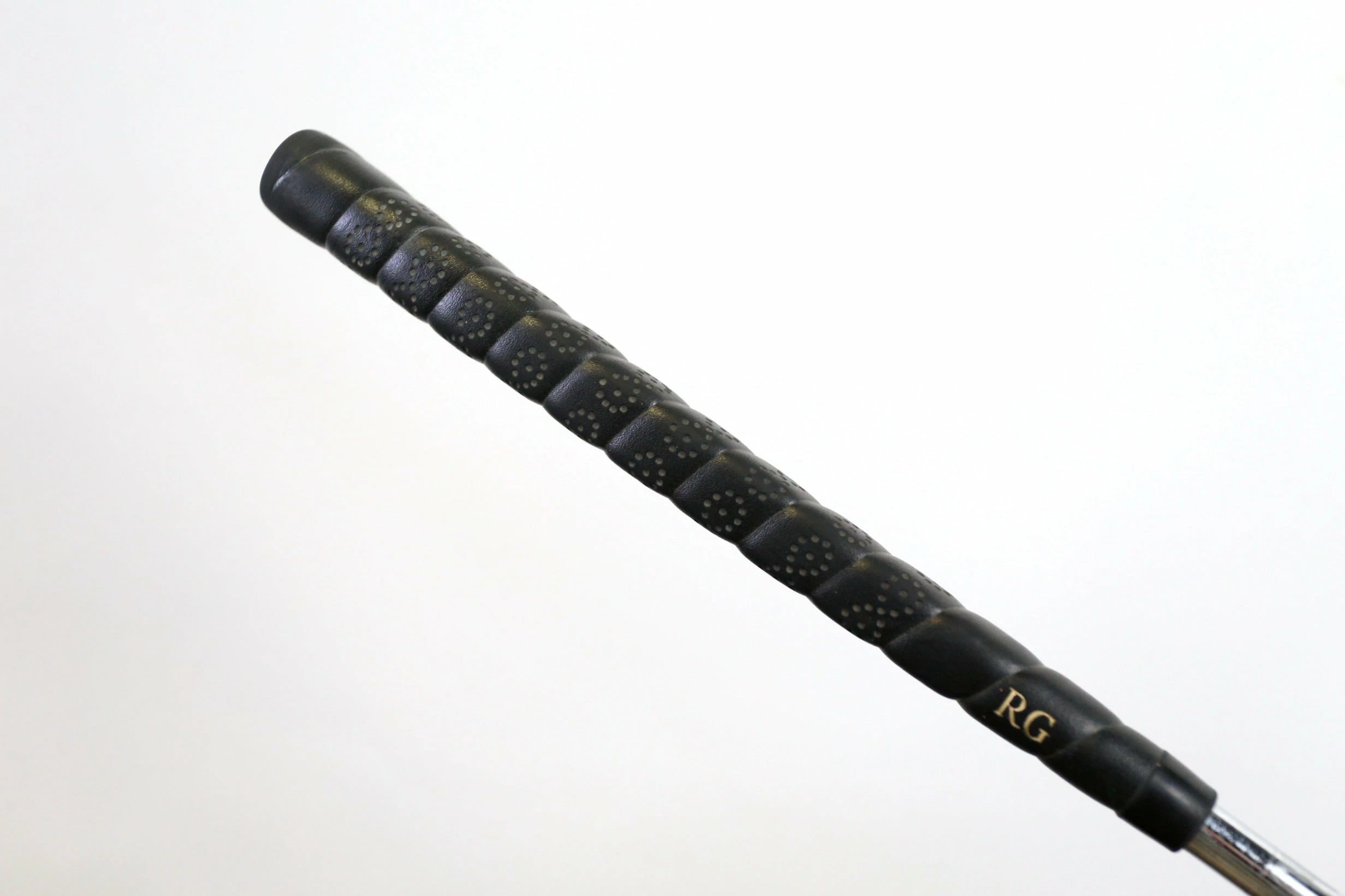 MaxFli Tad Moore TMS2 Putter RH 32.5 In Steel Shaft Royal Pistol Grip 11 MaxFli Tad Moore TMS2 Putter RH 32.5 In Steel Shaft Royal Pistol Grip - Image 9