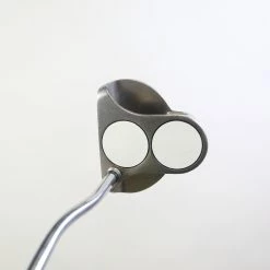 Odyssey White Hot 2-Ball Putter RH 35 In Steel Shaft Odyssey Grip Mallet 15 Odyssey White Hot 2-Ball Putter RH 35 In Steel Shaft Odyssey Grip Mallet -Golf Clubs Store 546a35be 12f0 5047 b878 4920460b105c